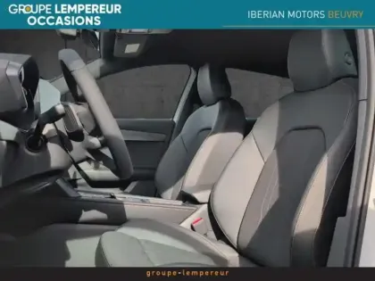 Photo 11 Cupra Formentor  1.5 eHybrid 204ch V DSG6