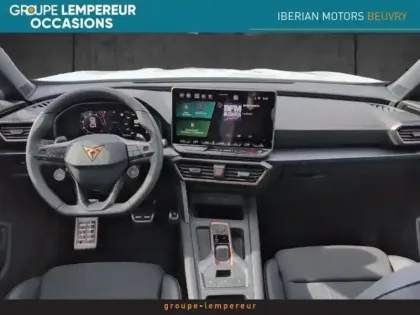 Photo 12 Cupra Formentor  1.5 eHybrid 204ch V DSG6