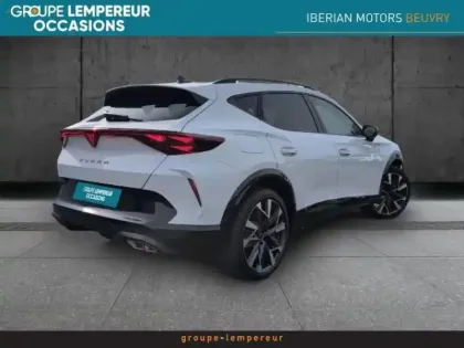 Photo 5 Cupra Formentor  1.5 eHybrid 204ch V DSG6