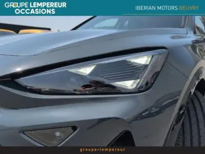 Photo 7 Cupra Formentor  1.5 eHybrid 204ch V DSG6