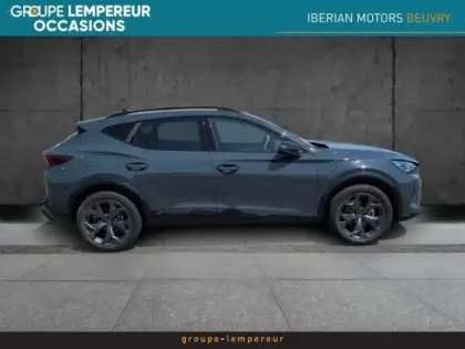 Photo 6 Cupra Formentor  1.5 eHybrid 204ch V DSG6
