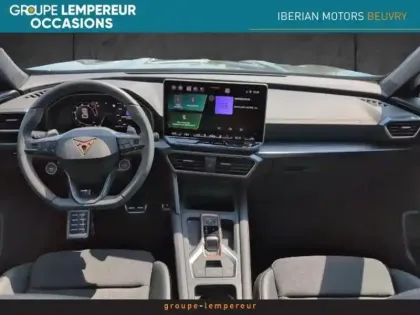 Photo 12 Cupra Formentor  1.5 eHybrid 204ch V DSG6