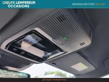 Photo 14 Cupra Formentor  1.5 eHybrid 204ch V DSG6