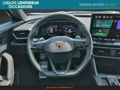 Photo 13 Cupra Formentor  1.5 eHybrid 204ch V DSG6