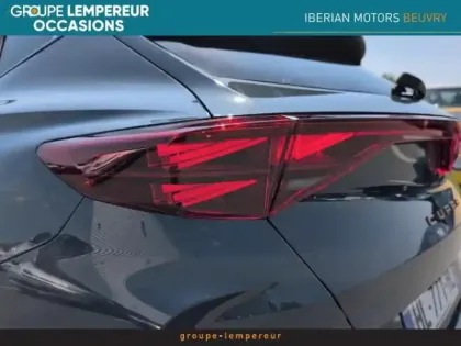 Photo 8 Cupra Formentor  1.5 eHybrid 204ch V DSG6