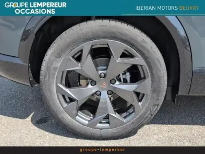 Photo 9 Cupra Formentor  1.5 eHybrid 204ch V DSG6