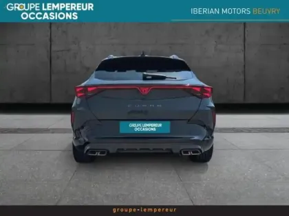 Photo 5 Cupra Formentor  1.5 eHybrid 204ch V DSG6