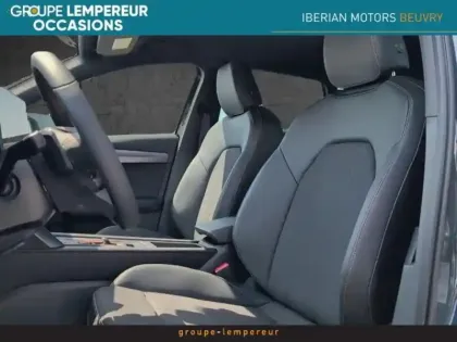Photo 11 Cupra Formentor  1.5 eHybrid 204ch V DSG6