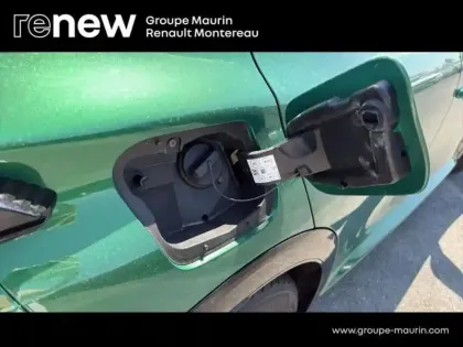 Photo 9 Renault Clio  1.8 E-Tech 160ch full hybrid Techno