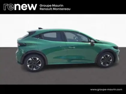 Photo 5 Renault Clio  1.8 E-Tech 160ch full hybrid Techno