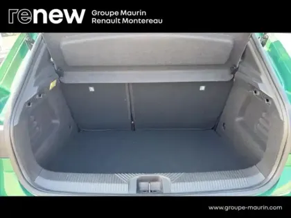 Photo 10 Renault Clio  1.8 E-Tech 160ch full hybrid Techno