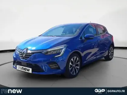 Photo Renault Clio Intens