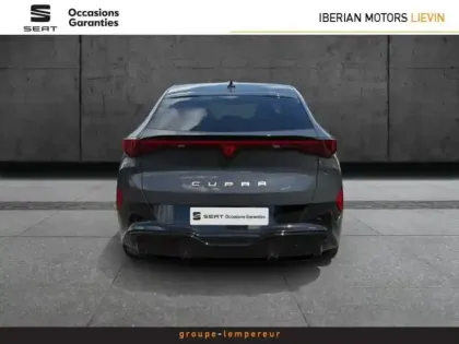 Photo 5 Cupra Tavascan  286ch 77 kWh V
