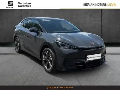 Photo Cupra Tavascan V
