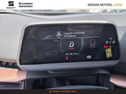 Photo 12 Cupra Tavascan  286ch 77 kWh V