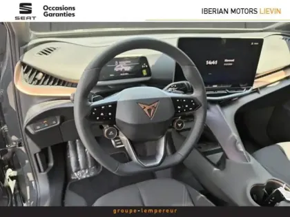 Photo 10 Cupra Tavascan  286ch 77 kWh V