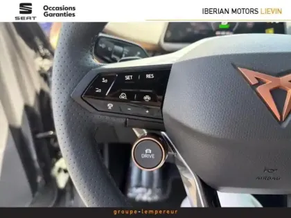 Photo 14 Cupra Tavascan  286ch 77 kWh V
