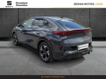 Photo 7 Cupra Tavascan  286ch 77 kWh V