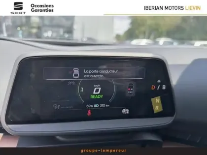 Photo 11 Cupra Tavascan  286ch 77 kWh V