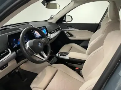 Photo 8 BMW X1  xDrive25e 245ch xLine
