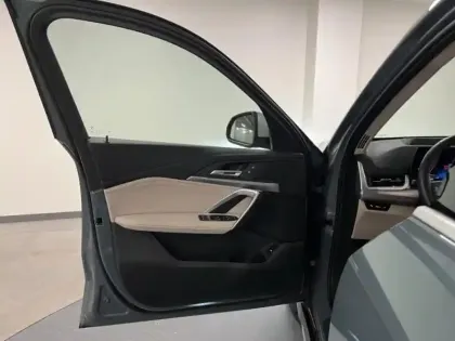 Photo 7 BMW X1  xDrive25e 245ch xLine