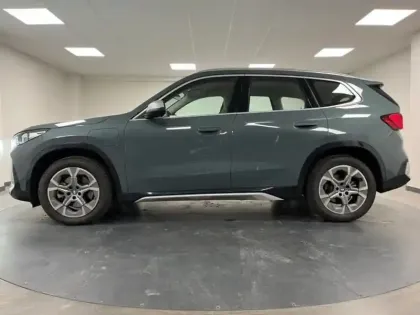 Photo 6 BMW X1  xDrive25e 245ch xLine