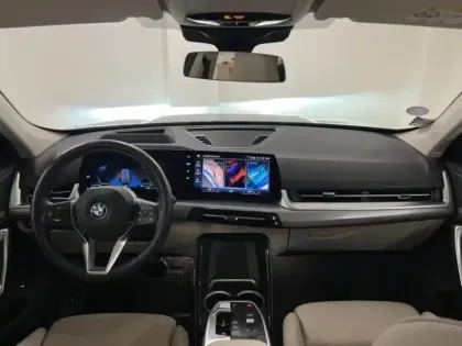 Photo 9 BMW X1  xDrive25e 245ch xLine