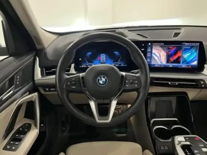 Photo 10 BMW X1  xDrive25e 245ch xLine