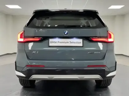 Photo 5 BMW X1  xDrive25e 245ch xLine