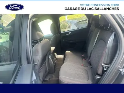 Photo 7 Ford Kuga  2.5 Duratec 180ch Hybrid FlexiFuel ST-Line Powershift