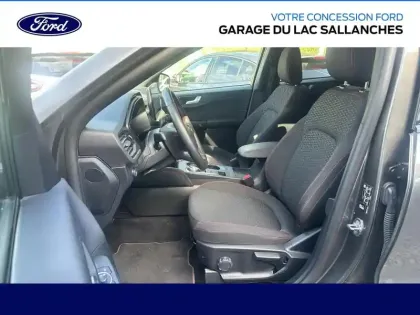 Photo 6 Ford Kuga  2.5 Duratec 180ch Hybrid FlexiFuel ST-Line Powershift