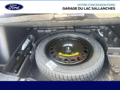 Photo 9 Ford Kuga  2.5 Duratec 180ch Hybrid FlexiFuel ST-Line Powershift
