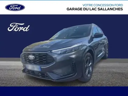 Photo Ford Kuga St-line