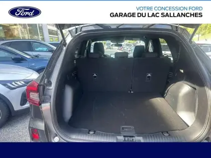 Photo 8 Ford Kuga  2.5 Duratec 180ch Hybrid FlexiFuel ST-Line Powershift