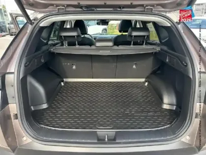 Photo 13 Hyundai Tucson  1.6 T-GDi 230ch Hybrid Executive BVA6