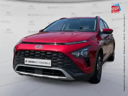 Photo Hyundai Bayon Intuitive