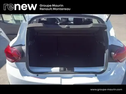 Photo 12 Dacia Sandero  1.0 ECO-G 100ch Stepway Expression -24
