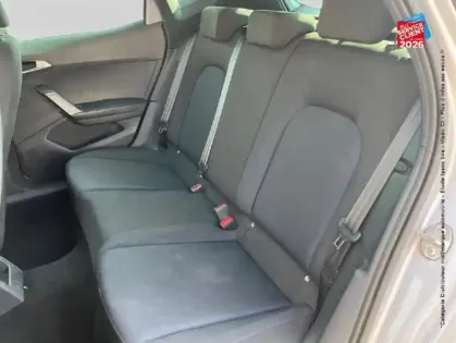 Photo 10 Seat Arona  1.0 TSI 110ch FR DSG7