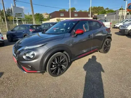 Photo Nissan Juke N-design
