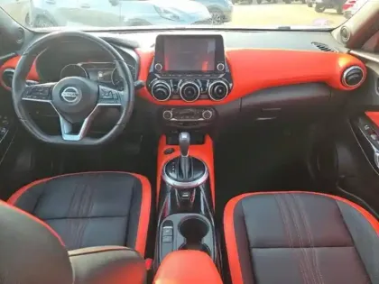 Photo 13 Nissan Juke  1.0 DIG-T 117ch N-Design