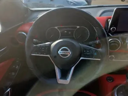 Photo 14 Nissan Juke  1.0 DIG-T 117ch N-Design