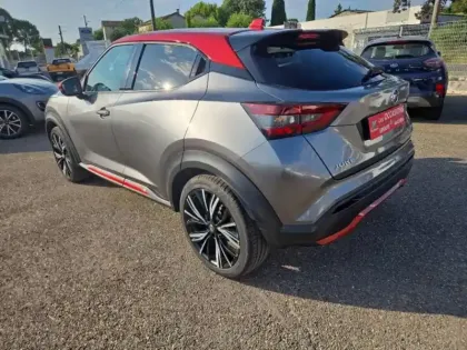 Photo 5 Nissan Juke  1.0 DIG-T 117ch N-Design
