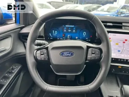 Photo 6 Ford Puma  1.0 EcoBoost Hybrid 125ch Titanium Business S&S Powershift