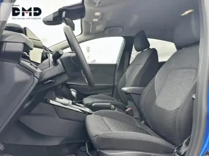 Photo 8 Ford Puma  1.0 EcoBoost Hybrid 125ch Titanium Business S&S Powershift
