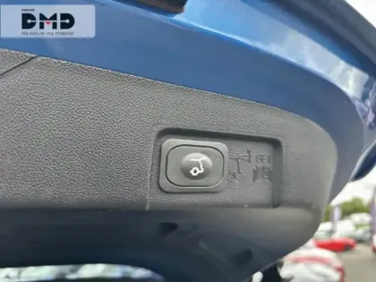 Photo 13 Ford Puma  1.0 EcoBoost Hybrid 125ch Titanium Business S&S Powershift