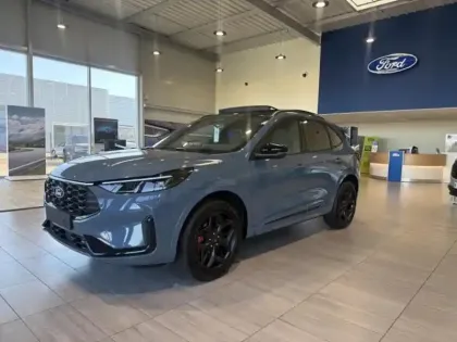 Photo Ford Kuga Bluecruise Edition