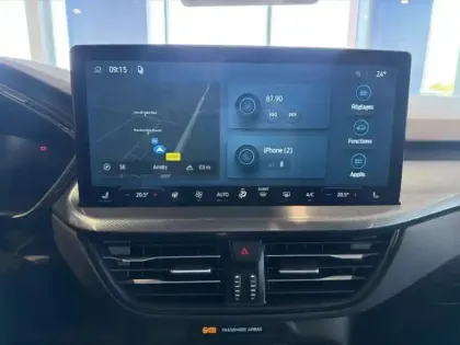 Photo 14 Ford Kuga  2.5 Duratec 180ch Hybrid FlexiFuel BlueCruise Edition Powershift