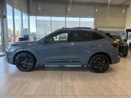 Photo 7 Ford Kuga  2.5 Duratec 180ch Hybrid FlexiFuel BlueCruise Edition Powershift