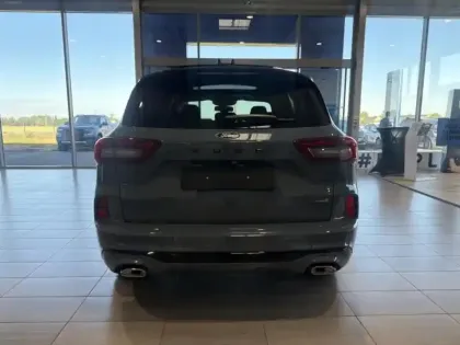 Photo 5 Ford Kuga  2.5 Duratec 180ch Hybrid FlexiFuel BlueCruise Edition Powershift