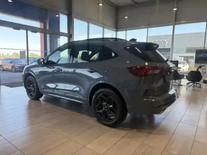 Photo 6 Ford Kuga  2.5 Duratec 180ch Hybrid FlexiFuel BlueCruise Edition Powershift